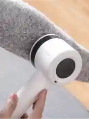 Белый машинка для удаления катышек DEM-MQ813W Xiaomi Deerma, липкая клейкая лента, липкий ролик