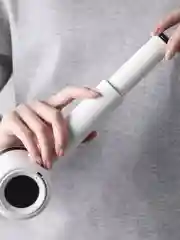 Белый машинка для удаления катышек DEM-MQ813W Xiaomi Deerma, липкая клейкая лента, липкий ролик