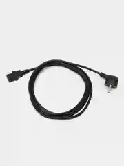 Кабель питания Filum FL-PC6-EU-C13-3M CEE 7/7- С13, 3х0.5мм