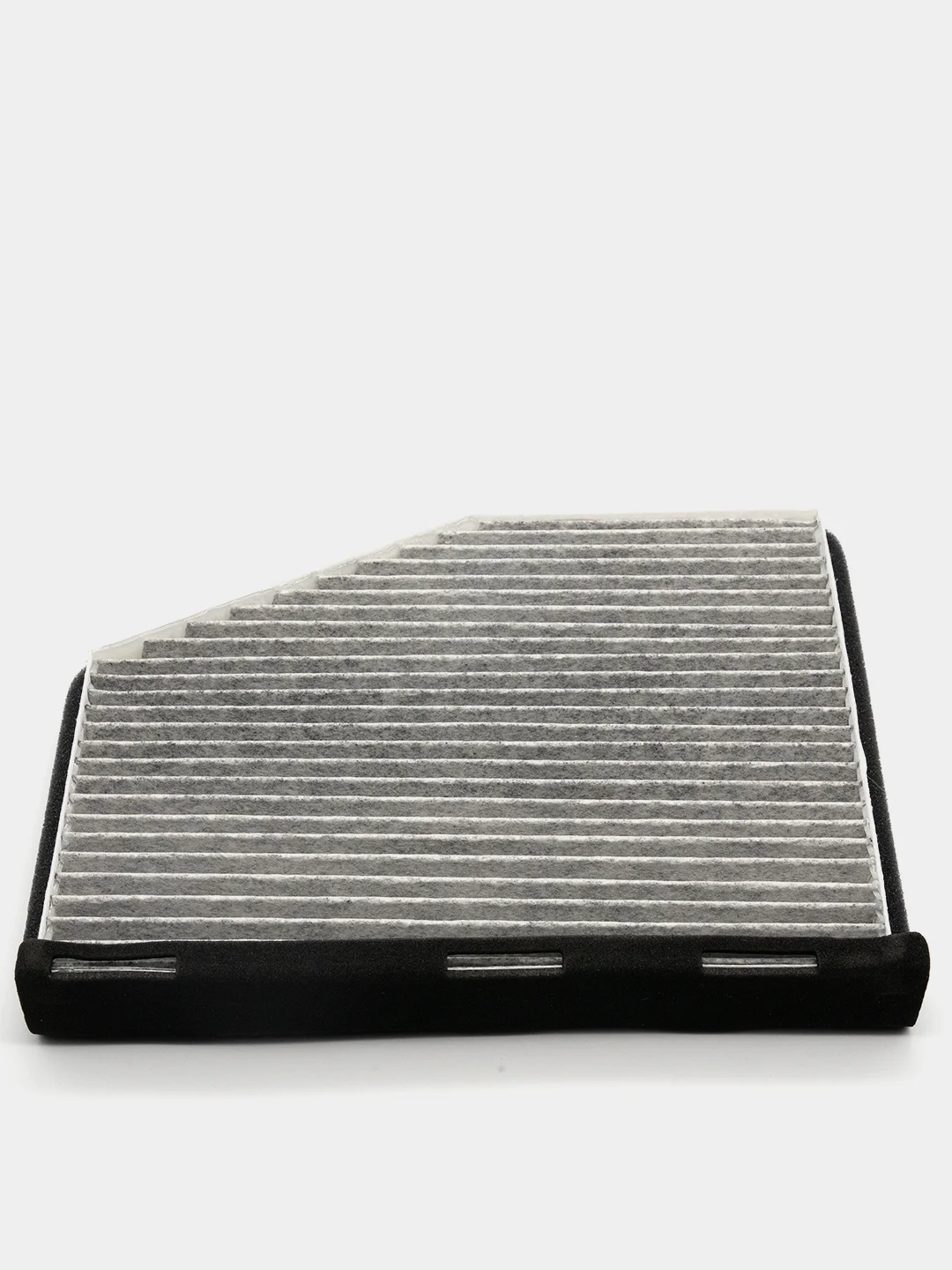 Воздушный фильтр Fortech FS-092C YF Skoda Octavia A5, Superb II, Yeti, VW Tiguan