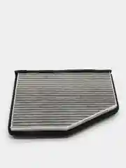 Воздушный фильтр Fortech FS-092C YF Skoda Octavia A5, Superb II, Yeti, VW Tiguan