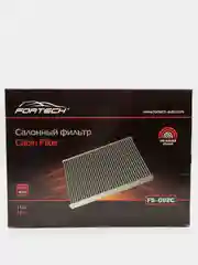 Воздушный фильтр Fortech FS-092C YF Skoda Octavia A5, Superb II, Yeti, VW Tiguan