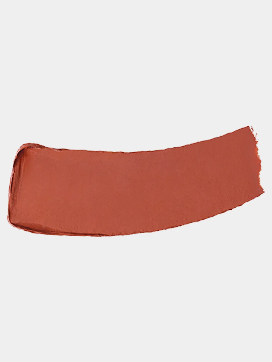 Медный помада для губ кремовая NOTE Cosmetique deep impact lipstick