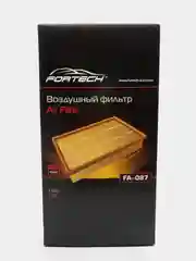 Воздушный фильтр Fortech FA-087 на Skoda Fabia,Octavia A5,VW Golf V, Polo,Polo седан