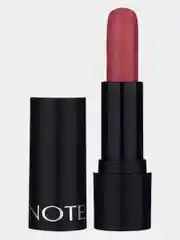 Розовый помада для губ кремовая NOTE Cosmetique deep impact lipstick