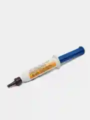 Флюс-гель для BGA и SMD в пром. шприце 12 мл.  \t=185°C\  с дозатором и толкателем
