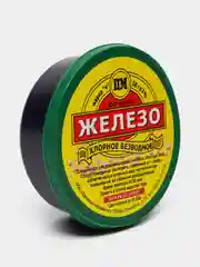 Железо хлорное в банке 50 гр.