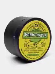 Флюс-паста в банке 20 гр.