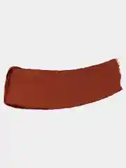 Марсала помада для губ кремовая NOTE Cosmetique deep impact lipstick