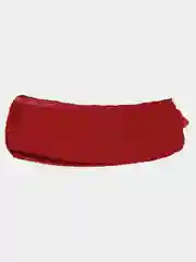 Бордовый помада для губ кремовая NOTE Cosmetique deep impact lipstick