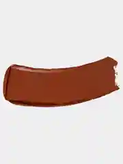 Коричневый помада для губ кремовая NOTE Cosmetique deep impact lipstick
