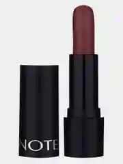 Пурпурный помада для губ кремовая NOTE Cosmetique deep impact lipstick