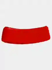 Алый помада для губ кремовая NOTE Cosmetique deep impact lipstick