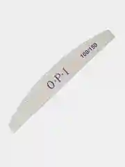 Пилка для ногтей OPI,  100/150, 100/120