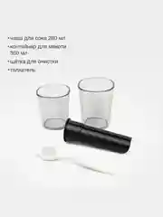 Синий соковыжималка Blackton Bt J2111, ФУНКЦИЯ РЕВЕРС, Система "Капля-стоп", ДЛЯ ЛЮБЫХ ПЛОДОВ