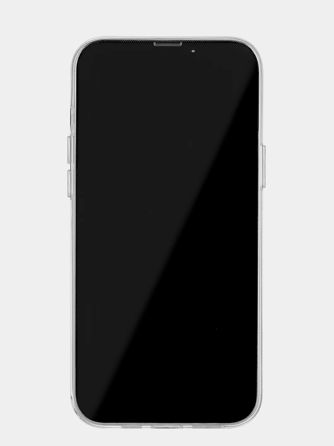 Чехол uBear Tone Case для iPhone 13 Pro Max, TPU, 0,8 мм
