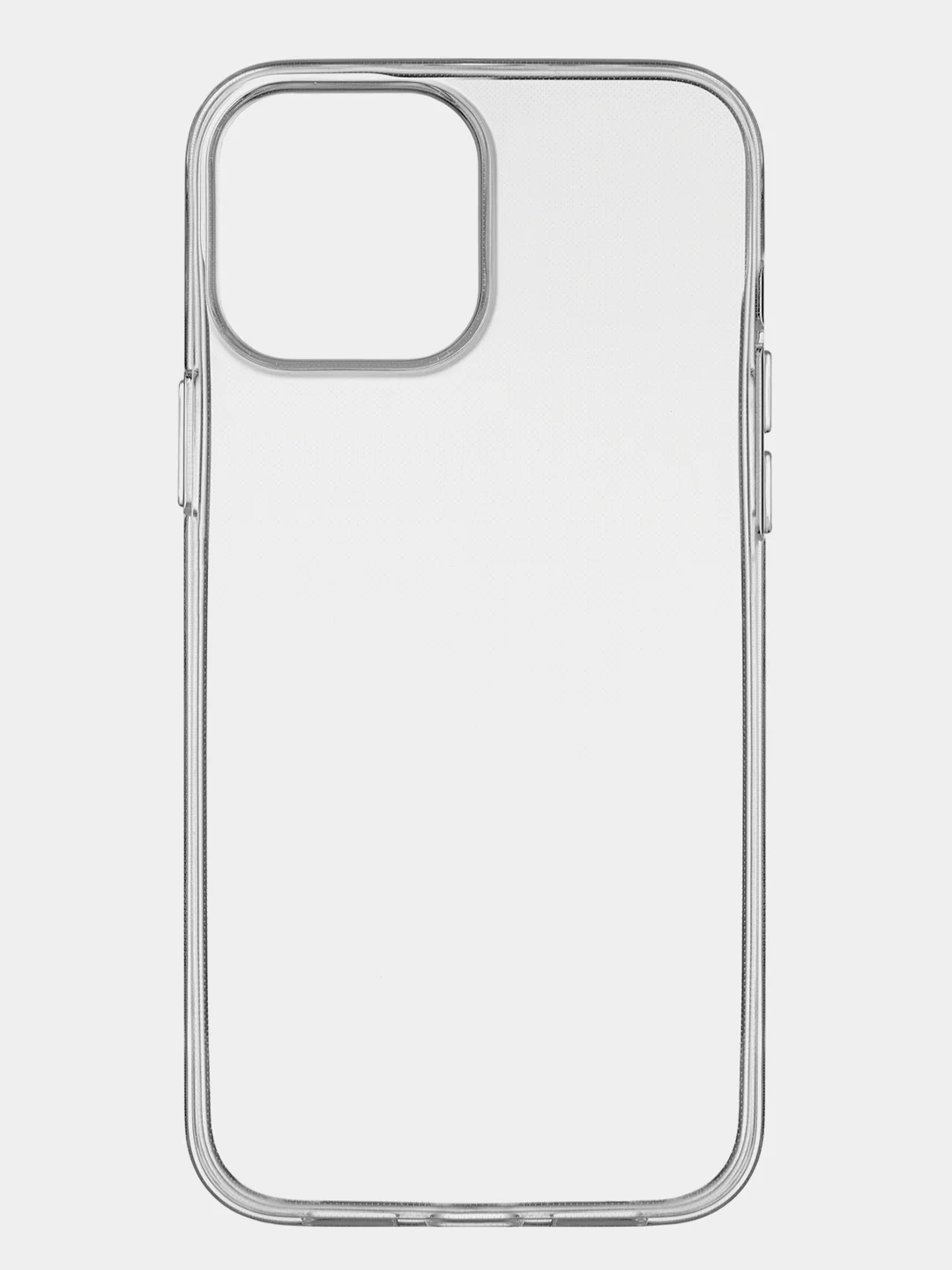 Чехол uBear Tone Case для iPhone 13 Pro Max, TPU, 0,8 мм
