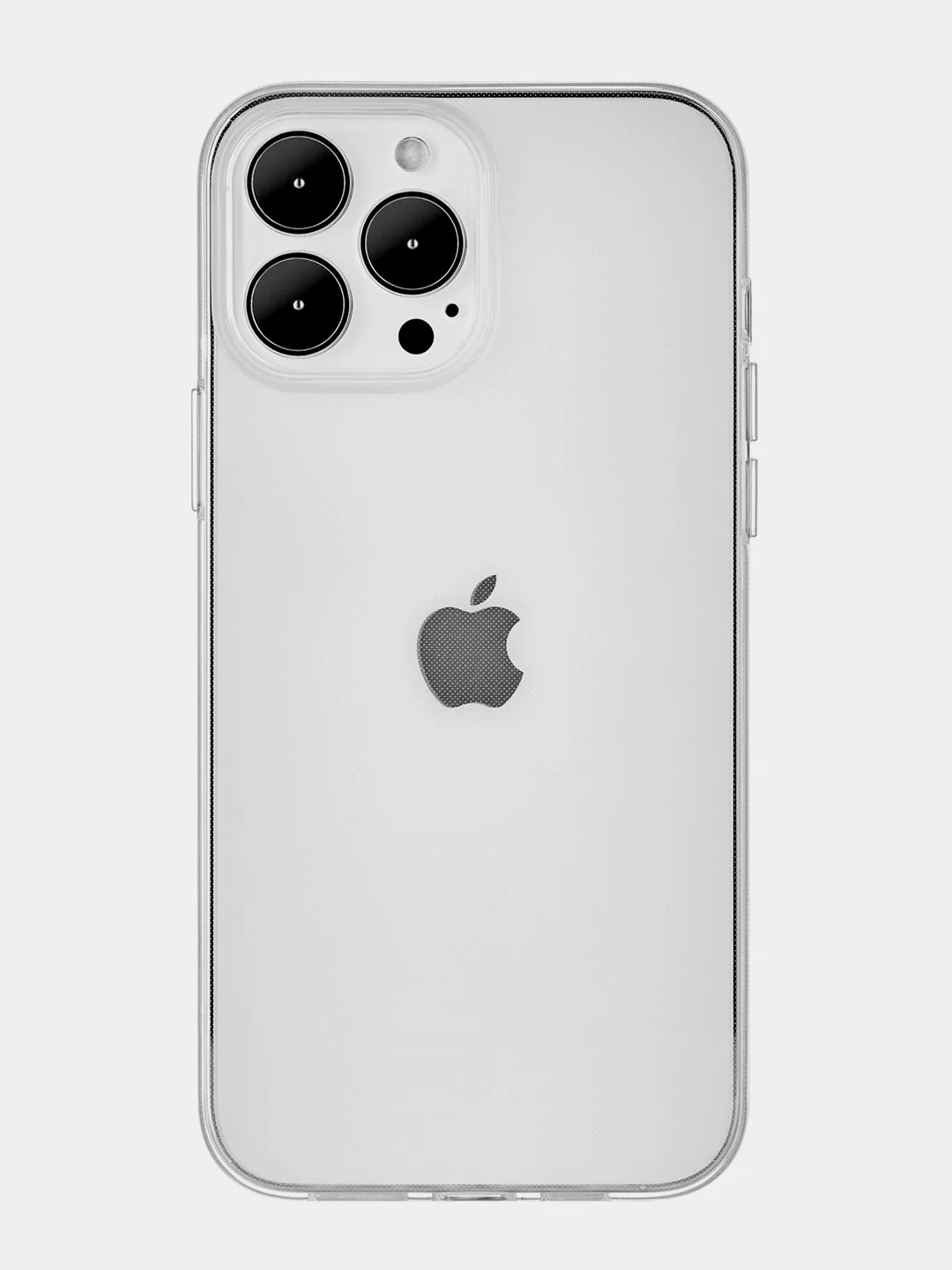 Чехол uBear Tone Case для iPhone 13 Pro Max, TPU, 0,8 мм