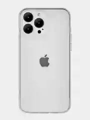 Чехол uBear Tone Case для iPhone 13 Pro Max, TPU, 0,8 мм