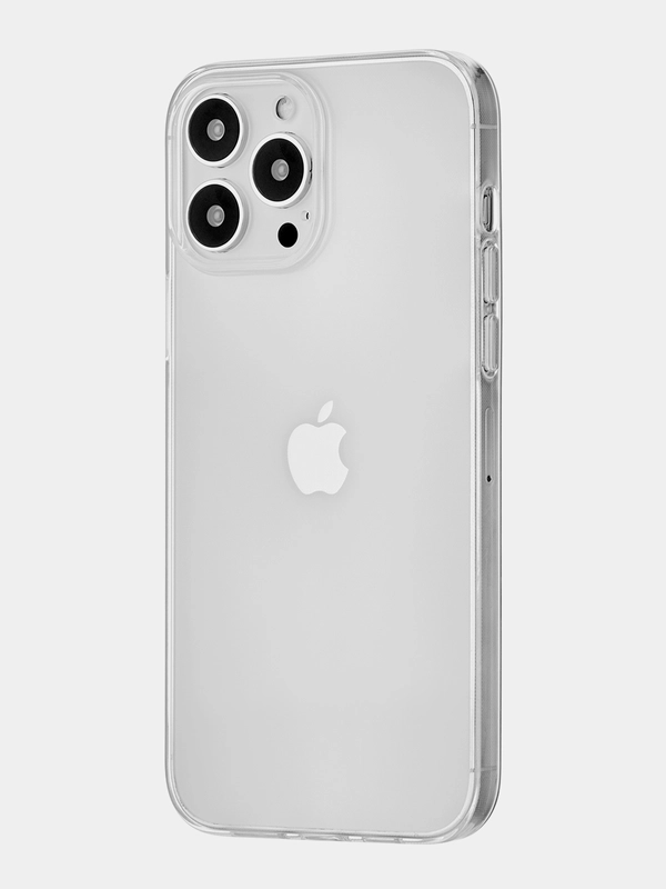Чехол uBear Tone Case для iPhone 13 Pro Max, TPU, 0,8 мм