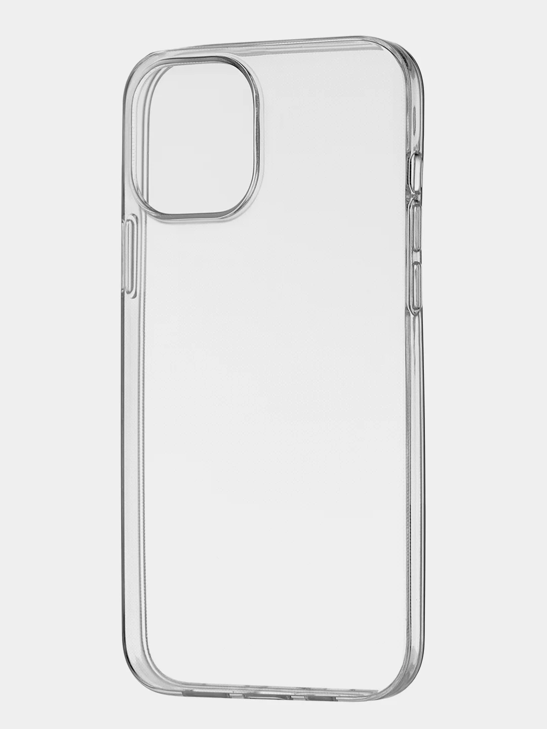 Чехол uBear Tone Case для iPhone 13 Pro Max, TPU, 0,8 мм