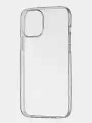 Чехол uBear Tone Case для iPhone 13 Pro Max, TPU, 0,8 мм