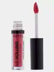 Коралловый блеск для увеличения объема губ NOTE Cosmetique le volume plum&care