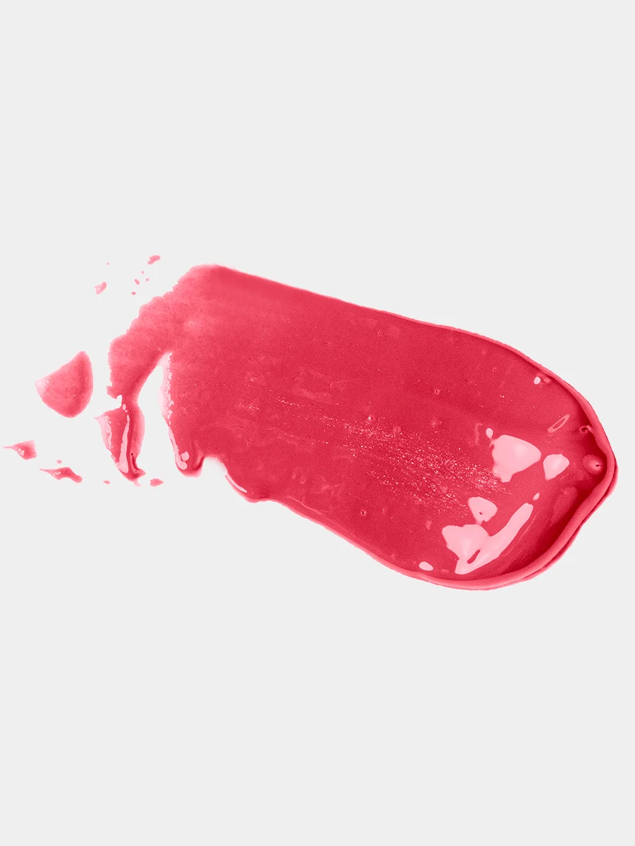 Коралловый блеск для увеличения объема губ NOTE Cosmetique le volume plum&care