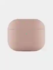 Пудровый чехол uBear для Airpods 3, Touch Pro, 1,5 мм, усиленный