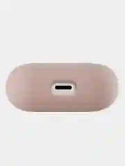 Пудровый чехол uBear для Airpods 3, Touch Pro, 1,5 мм, усиленный
