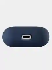 Темно-синий чехол uBear для Airpods 3, Touch Pro, 1,5 мм, усиленный