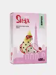 Корм Snax Daily для средних попугаев, 400 г