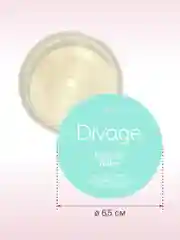 Пудра Рассыпчатая Для Лица  Divage Beauty Killer Banana Powder