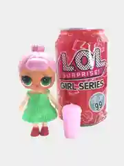 Капсула ЛОЛ Кукла L.O.L Surprise