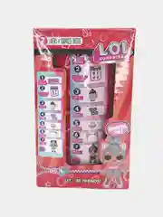 Капсула ЛОЛ Кукла L.O.L Surprise