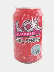 Капсула ЛОЛ Кукла L.O.L Surprise
