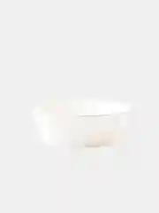 Миска BOWL 1 WHT