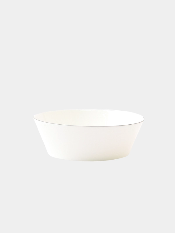 Миска BOWL 1 WHT