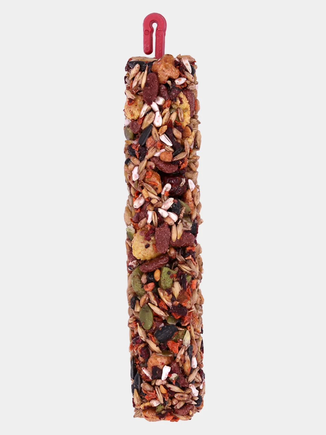 Зерновые палочки для грызунов "Snax Daily" с орехами, 1 шт., 110 г