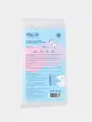 Подгузники VitaVet CARE 3-6 кг с индикатором намокания, размер № 2 (S), 12 шт