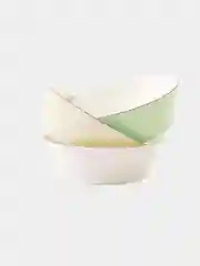 Миска BOWL 1 GRN