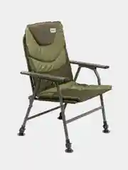Кресло для рыбалки Nisus N-BD620-084203 / N-BD620-10050-6, карповое, стул туристический