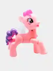 Розовый пони с аксессуарами My Little Pony "Дружба - это чудо"