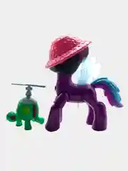 Пони с аксессуарами My Little Pony "Дружба - это чудо"