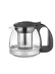 Заварочный чайник LARA LR06-19 Black, 0.7л