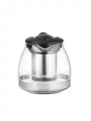 Заварочный чайник LARA LR06-19 Black, 0.7л