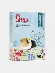 Корм Snax Daily для морских свинок, 400 г
