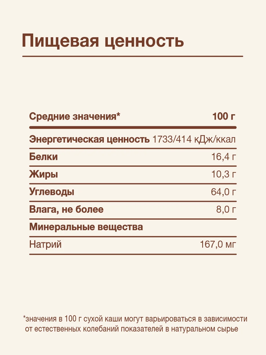 Каша детская Nutrilak, молочная, гречневая, с черносливом,без сахара, с 4 месяцев, 200 г