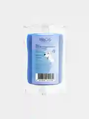 Бинт VitaVet CARE самофиксирующийся, горький, цвет синий, 7,5 см х 4,5 м