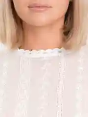Блузка женская